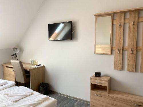 Bed & Breakfast Kis Szieszta Panzi�