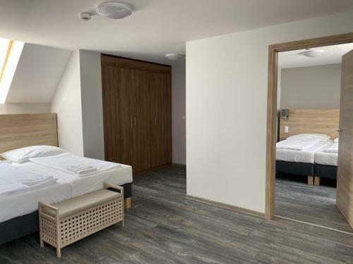 Bed & Breakfast Kis Szieszta Panzi�