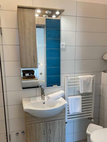 Bed & Breakfast Kis Szieszta Panzi�