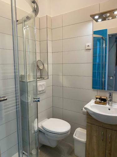 Bed & Breakfast Kis Szieszta Panzi�