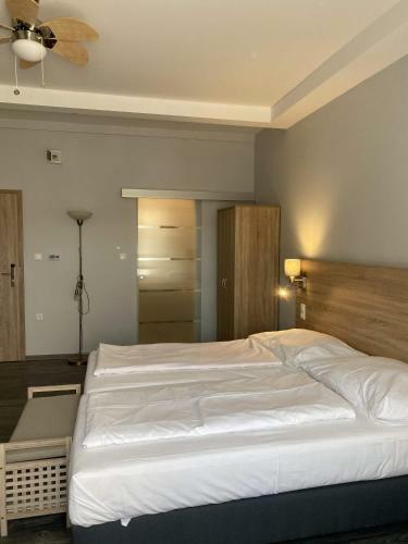 Bed & Breakfast Kis Szieszta Panzi�