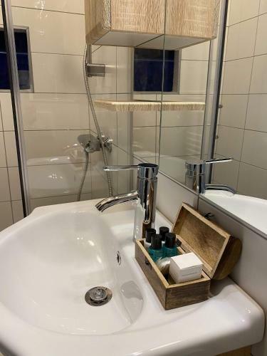 Bed & Breakfast Kis Szieszta Panzi�