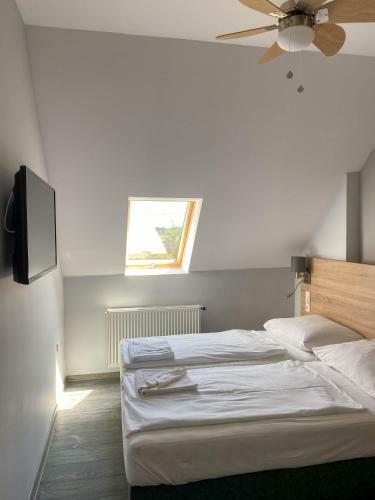 Bed & Breakfast Kis Szieszta Panzi�