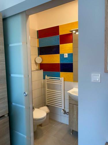 Bed & Breakfast Kis Szieszta Panzi�