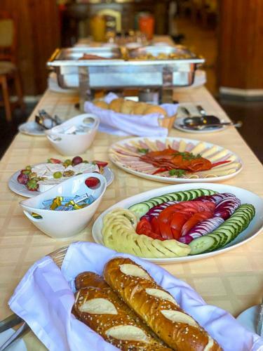 Bed & Breakfast Kis Szieszta Panzi�