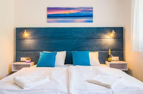 F�red Beach Apartman