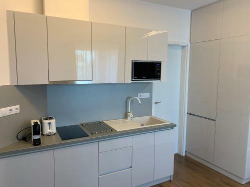 Naplemente Apartman