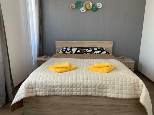 Naplemente Apartman
