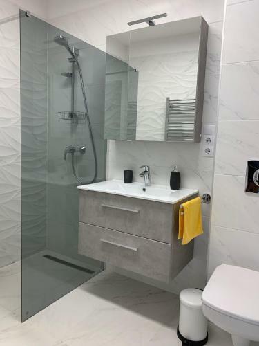 Naplemente Apartman
