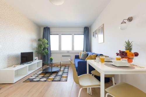 Apartamento Juventus By Mundo Balaton