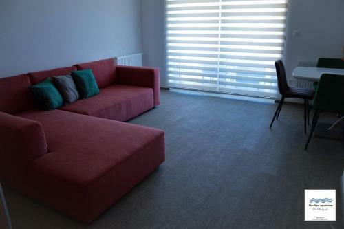 Ro-nex Apartman Balatonf�red