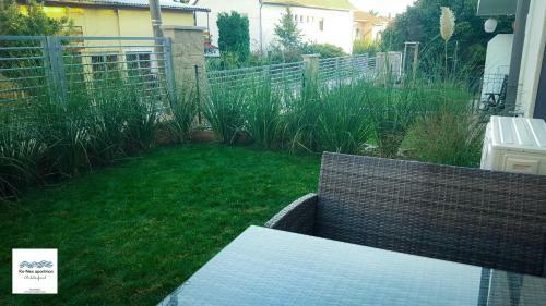 Ro-nex Apartman Balatonf�red