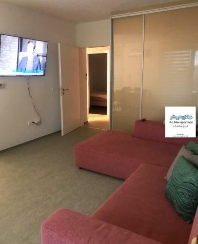 Ro-nex Apartman Balatonf�red