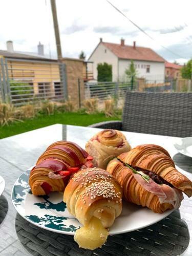 Ro-nex Apartman Balatonf�red