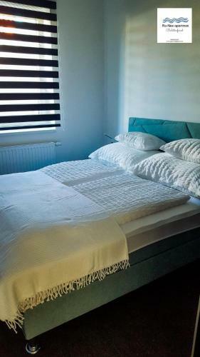 Ro-nex Apartman Balatonf�red