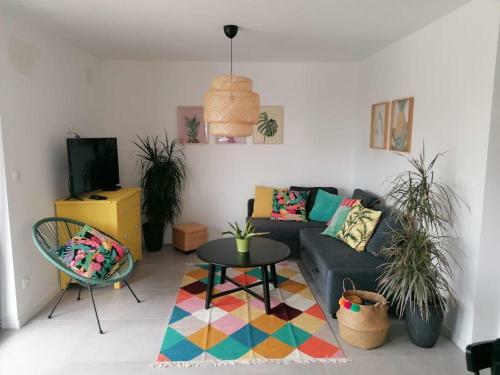 Kis Kapor Apartman