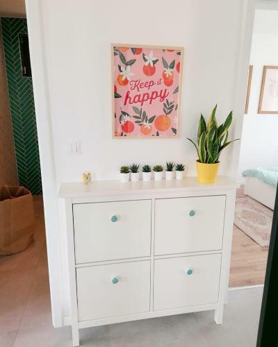 Kis Kapor Apartman
