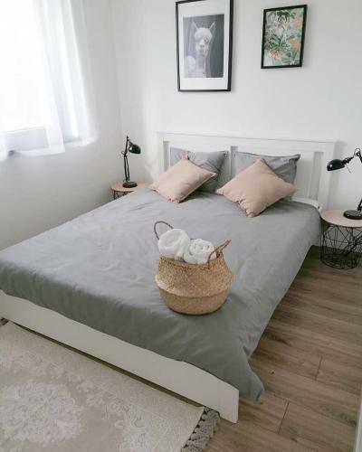 Kis Kapor Apartman