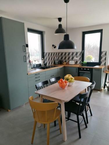 Kis Kapor Apartman