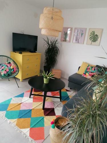 Kis Kapor Apartman