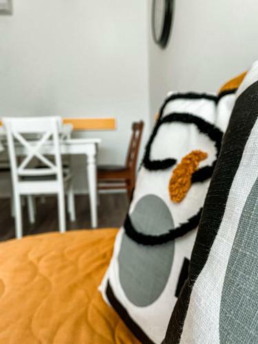 Casa Mimoza Apartman Balatonf�ldv�r