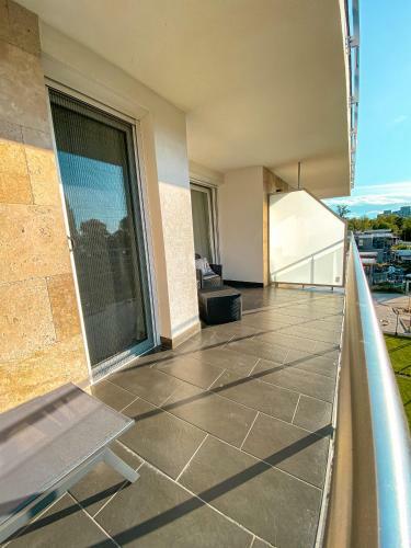 Casa Mimoza Apartman Balatonf�ldv�r