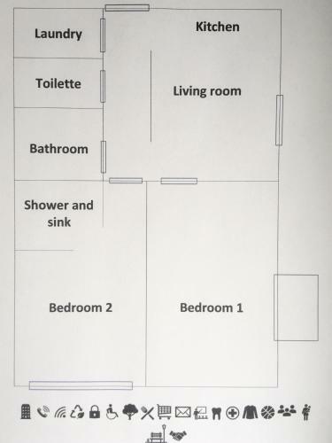 Balaton Sz�pe Apartment Balatonf?zf?
