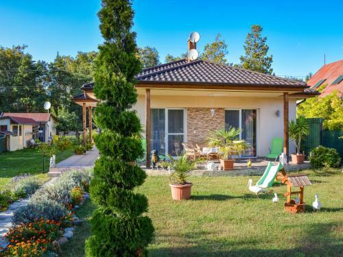 Holiday Home Twin