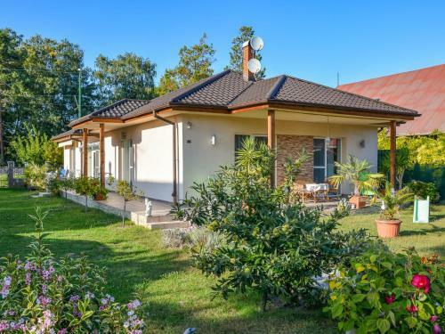 Holiday Home Twin