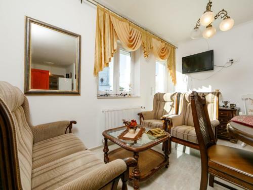 Apartment Tilia-2