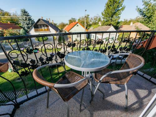Apartment Tilia-2