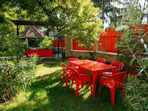 Apartment Tilia-2