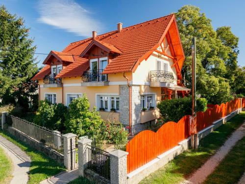 Apartment Tilia-2