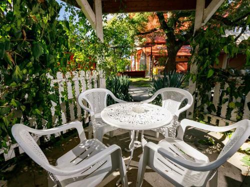 Apartment Tilia-2