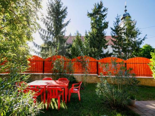 Apartment Tilia-3