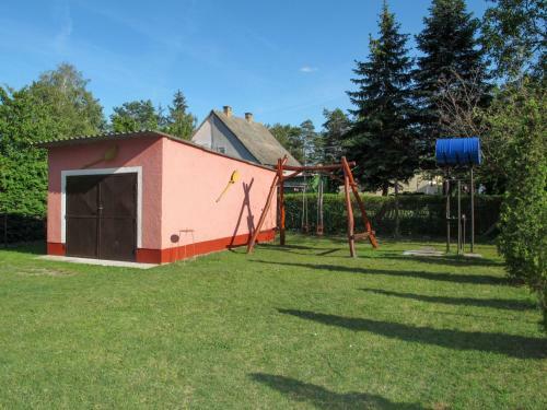 Holiday Home Wolf - Maf110