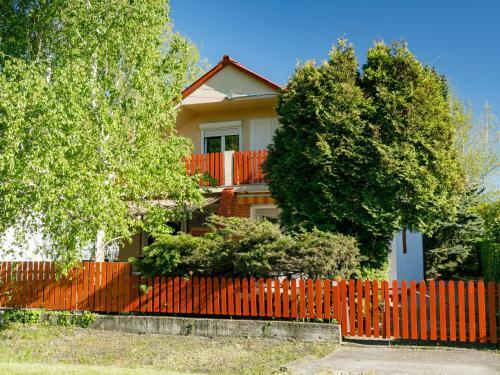Holiday Home Mathias Rex
