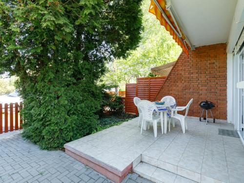 Holiday Home Mathias Rex
