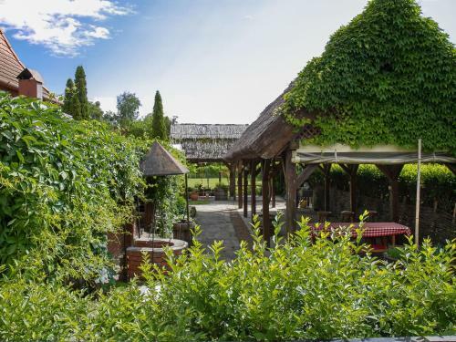 Holiday Home Balaton H496