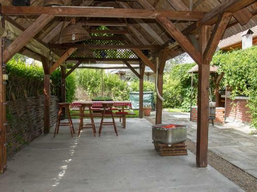 Holiday Home Balaton H496