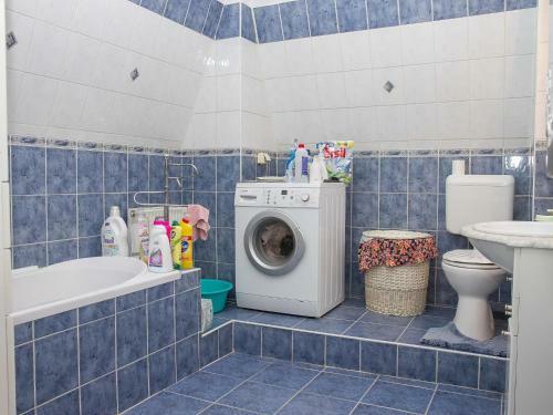 Holiday Home Balaton H496