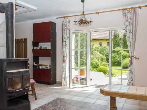Holiday Home Balaton H496