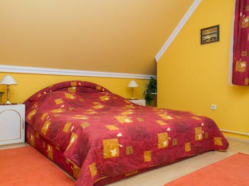 Holiday Home Thuja