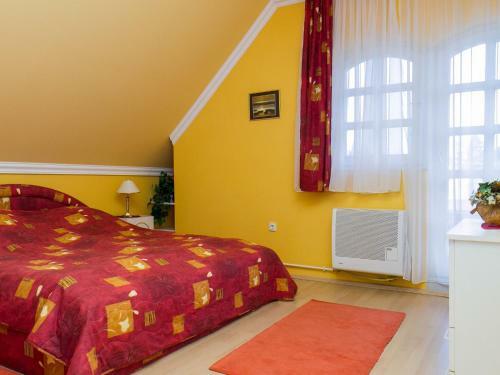 Holiday Home Thuja