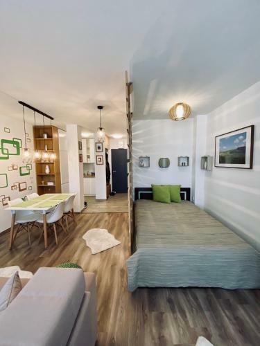 Lido Apartman Balatonlelle