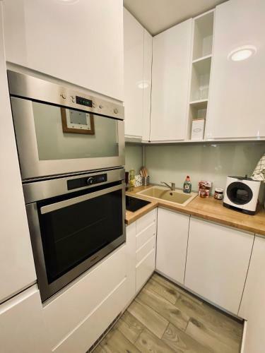 Lido Apartman Balatonlelle