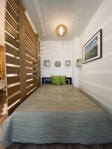 Lido Apartman Balatonlelle