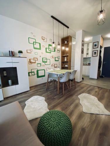 Lido Apartman Balatonlelle