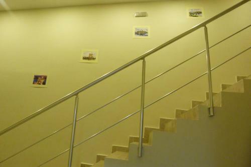 Center Hostel And Guest House