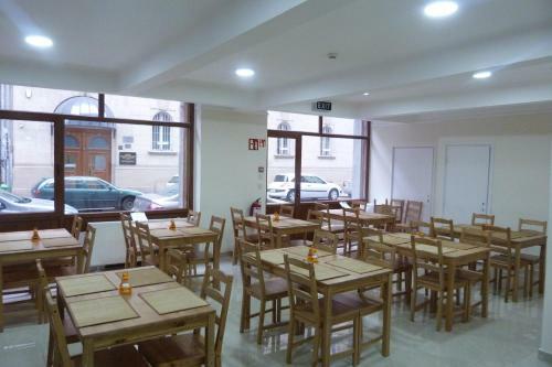 Center Hostel And Guest House